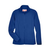 Wholesale - TEAM 365 Women's Sport Jacket Royal Blue LG C/P 12